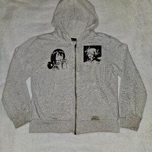 My Hero Academia Hoodie